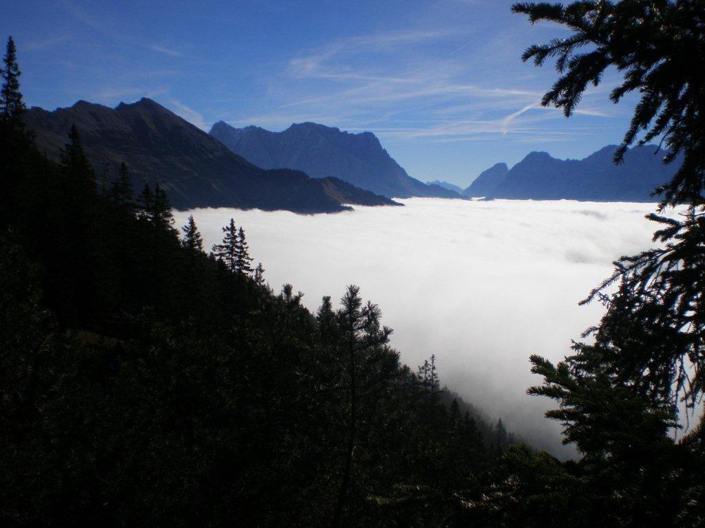 Alpenhof "Alt Laehn" Hotel Luaran gambar