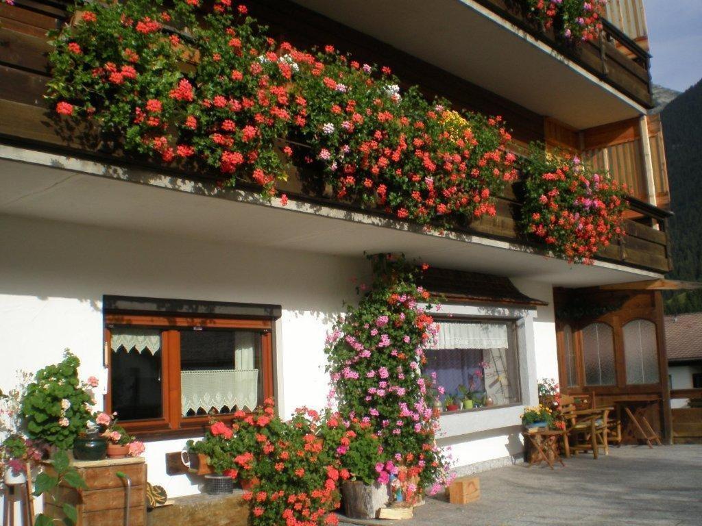 Alpenhof "Alt Laehn" Hotel Luaran gambar