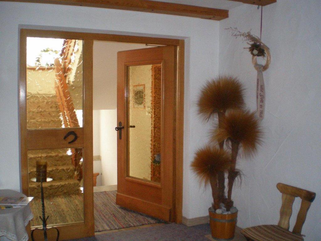 Alpenhof "Alt Laehn" Hotel Luaran gambar
