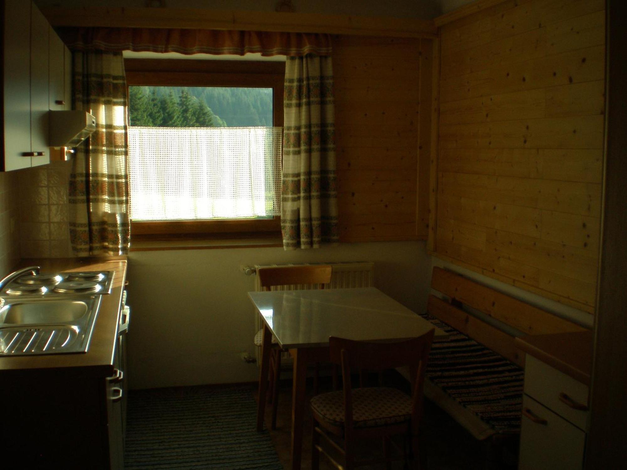 Alpenhof "Alt Laehn" Hotel Luaran gambar