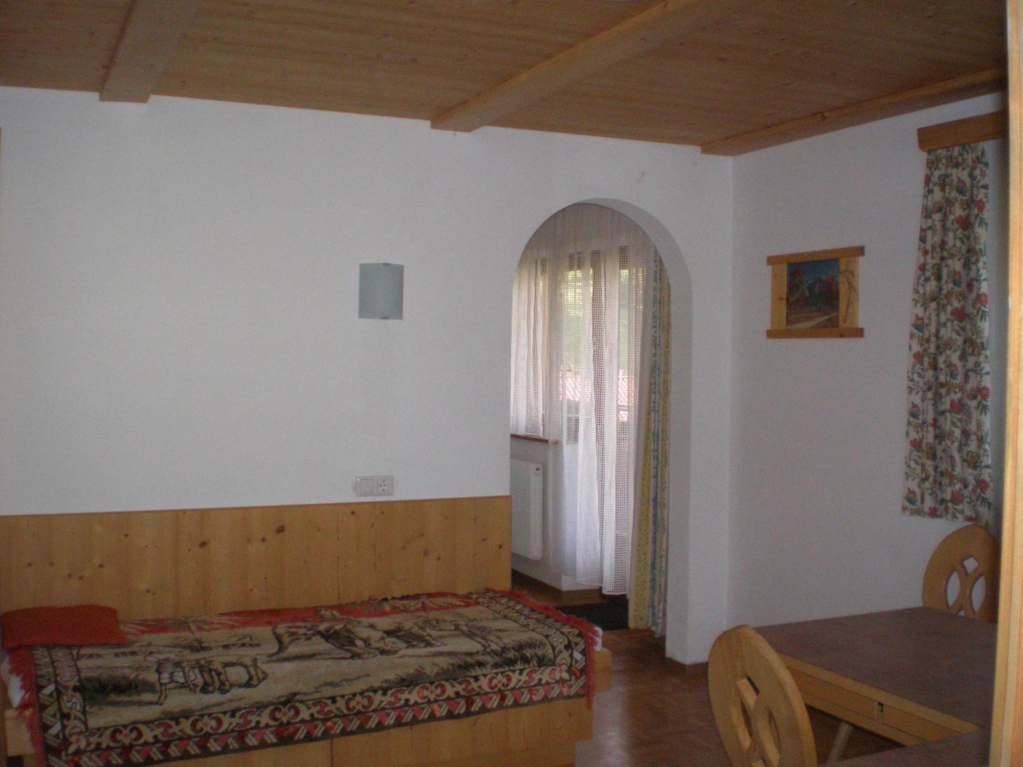 Alpenhof "Alt Laehn" Hotel Luaran gambar
