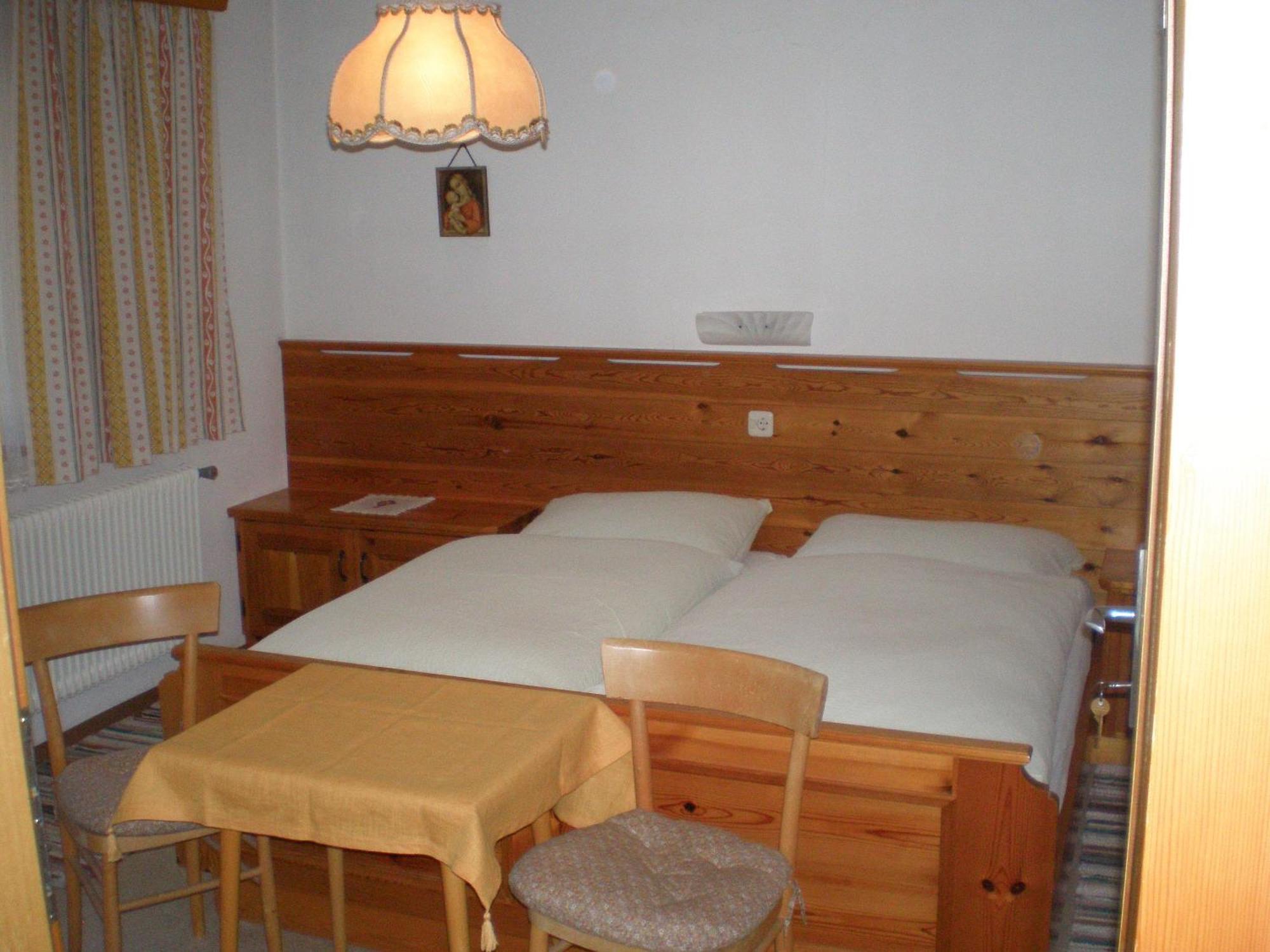 Alpenhof "Alt Laehn" Hotel Luaran gambar
